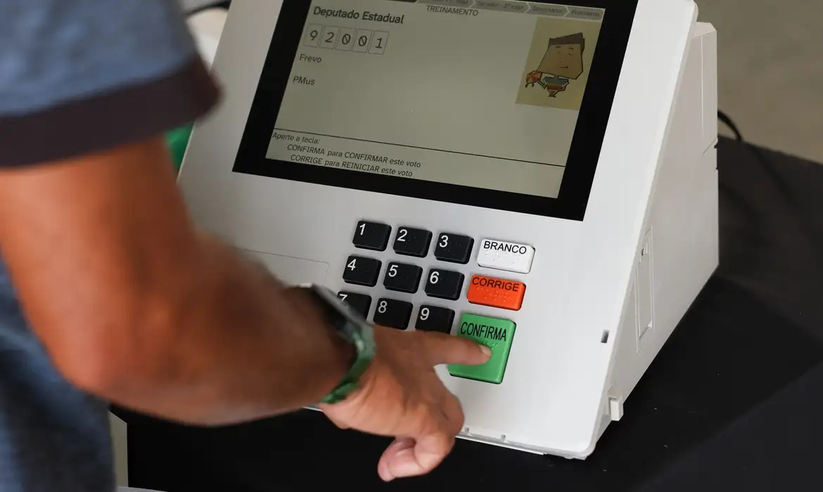 Maranhão prepara logística eleitoral para 2026