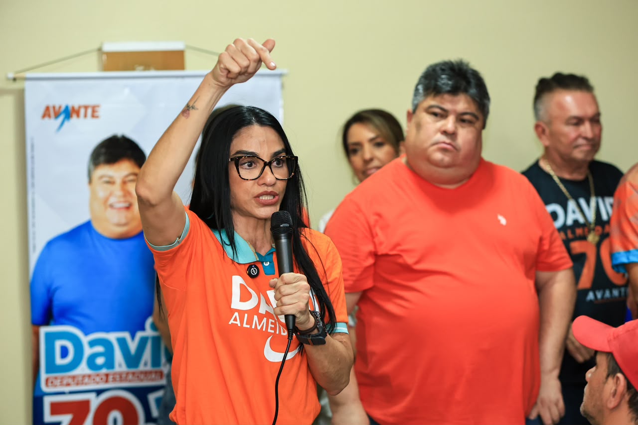 Dra. Shádia explica decisão de entrar na política
