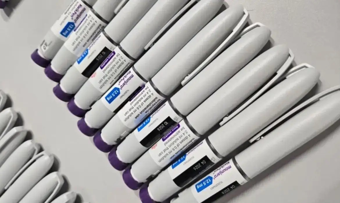 Pediatras alertam para risco de desidratação