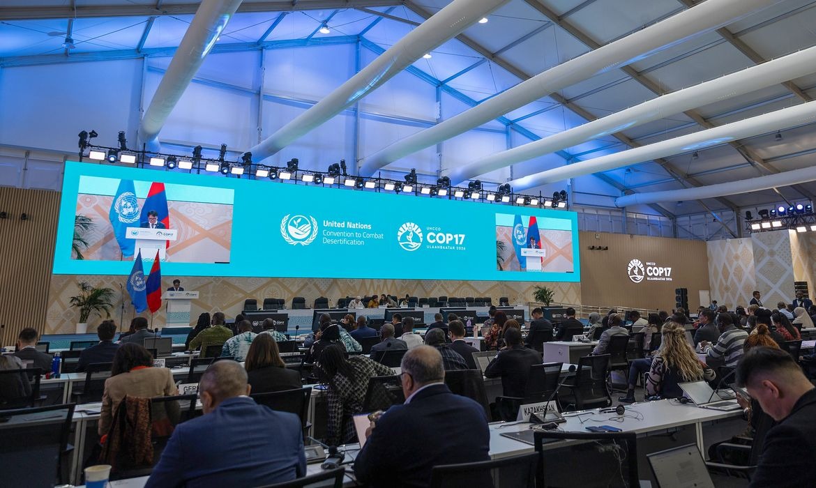 COP17 debate mecanismos para investimentos ambientais