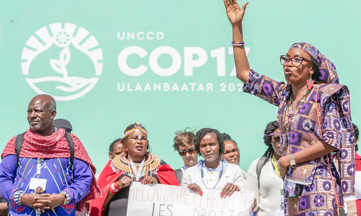 Capobianco defende participação social na COP17