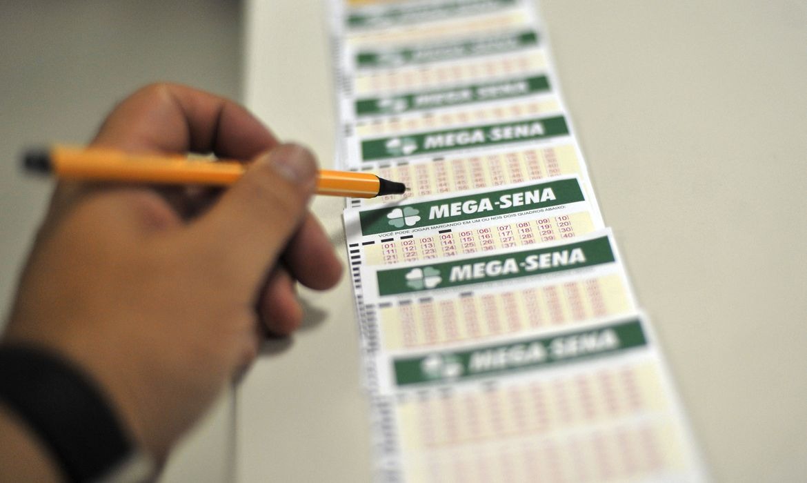 Mega-Sena: quais são as chances de ganhar?