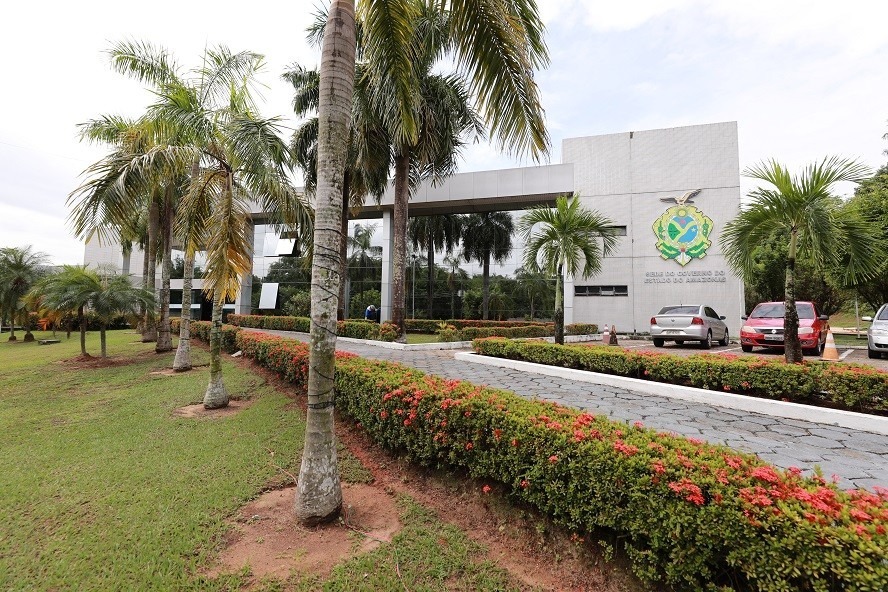 Justiça analisa operação de R$ 1,46 bilhão no Amazonas