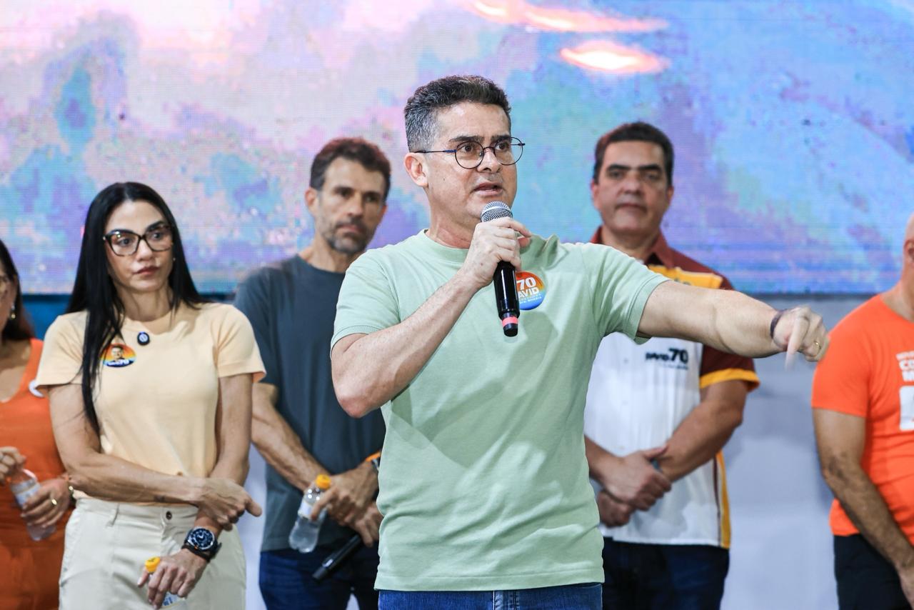 Shádia Fraxe comenta novos desafios no Amazonas