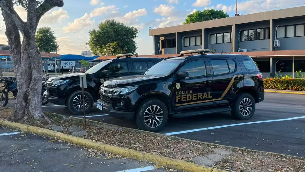 PF mira estrutura financeira do tráfico no Amazonas