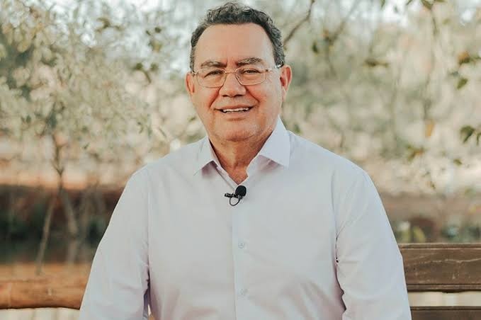 Cury aposta em saúde mental na eleição presidencial