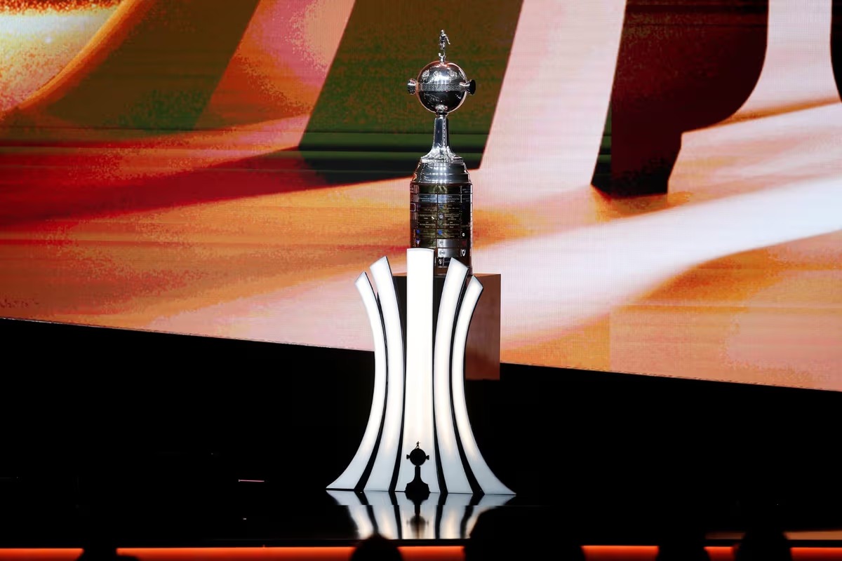 Libertadores 2026: jogos de ida das quartas