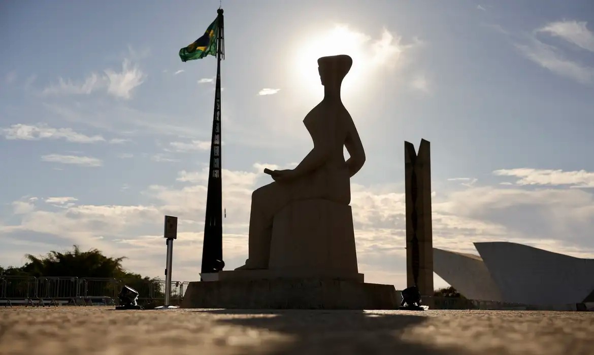 Brasileiros têm dificuldade para acompanhar processos