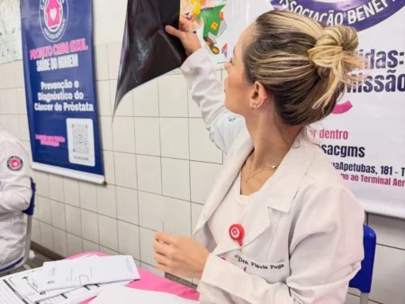 Maioria das cirurgias mamárias do SUS é reparadora