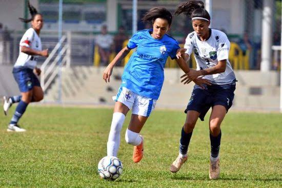 Flamengo busca vaga no G-8 do Brasileirão Feminino