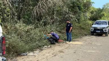 MPAM acompanha elaboração de laudos no IML