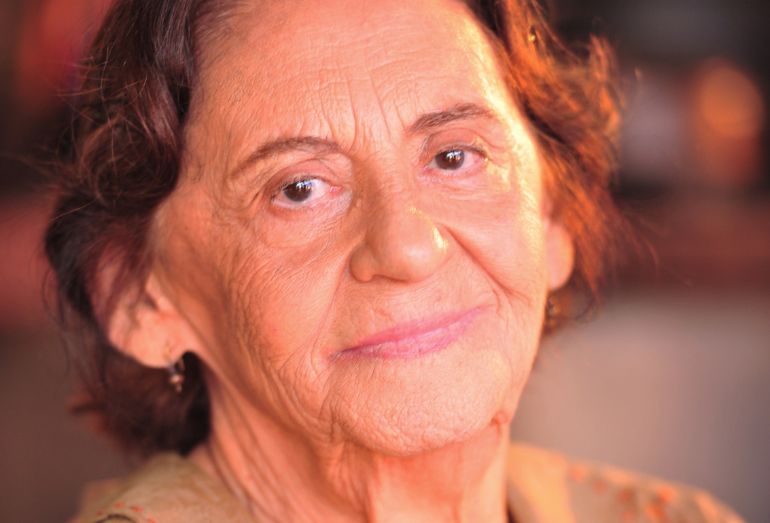 Morte de Laura Cardoso marca dramaturgia brasileira