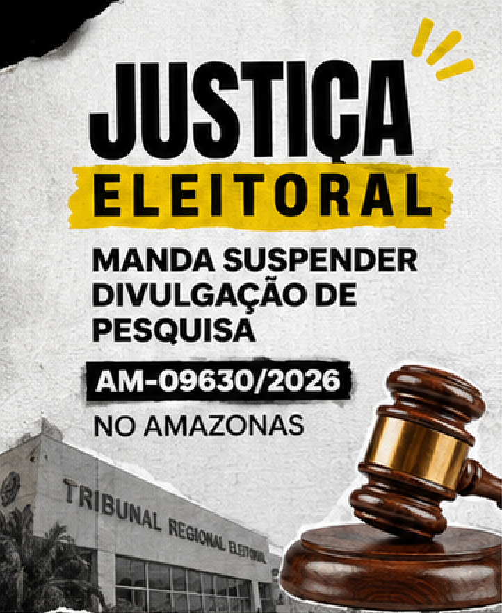 Suspensão de pesquisa também atinge internet