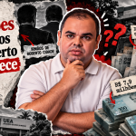 Roberto Cidade diz que vai verificar contrato milionário com empresa dos irmãos