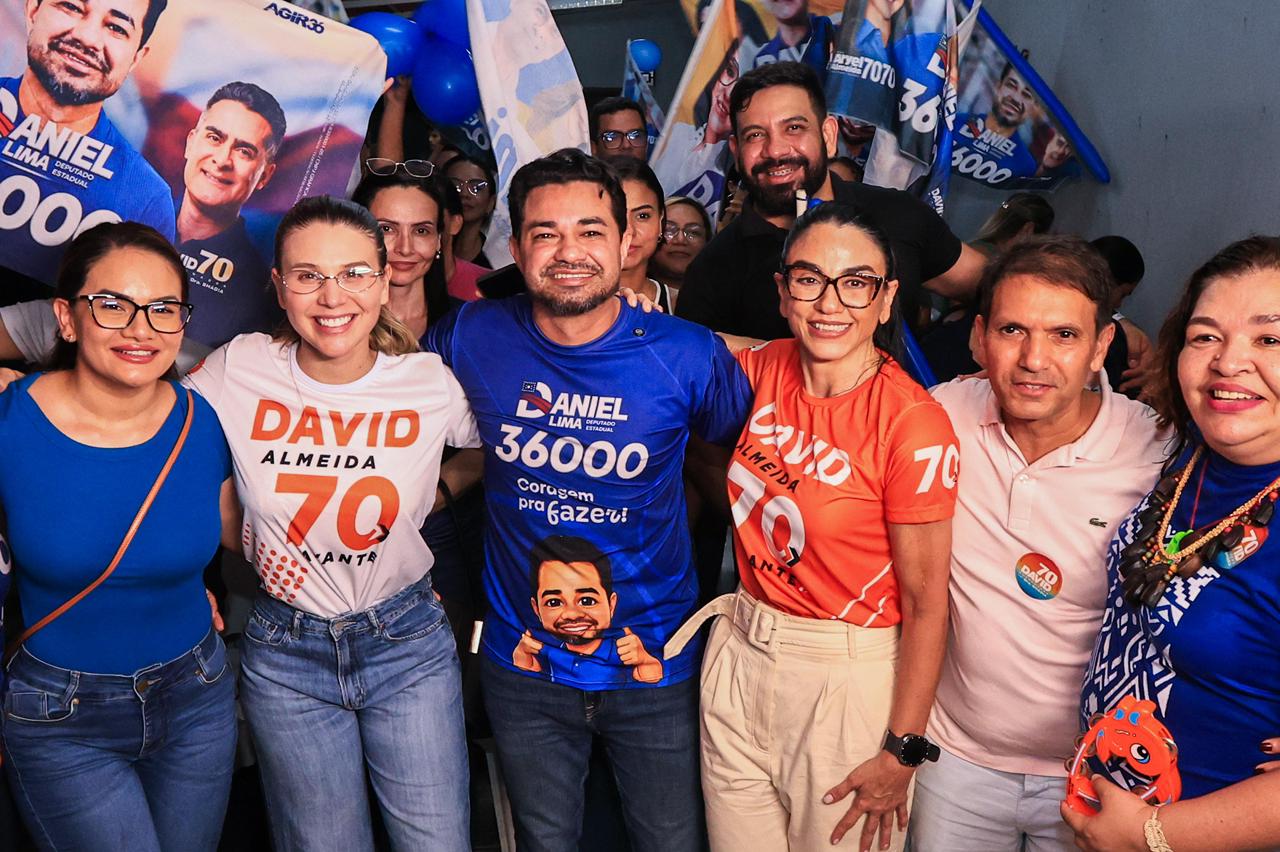 Shádia aborda papel do Legislativo