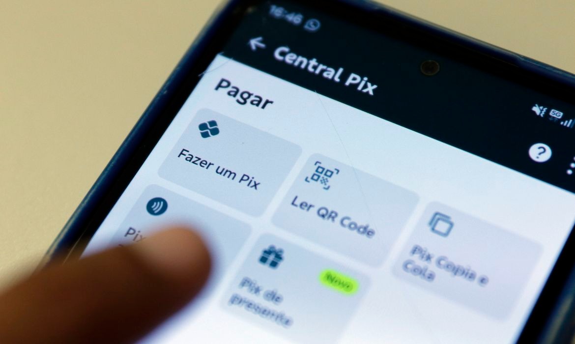 Golpe do Pix pode causar prejuízo duplo a comerciantes