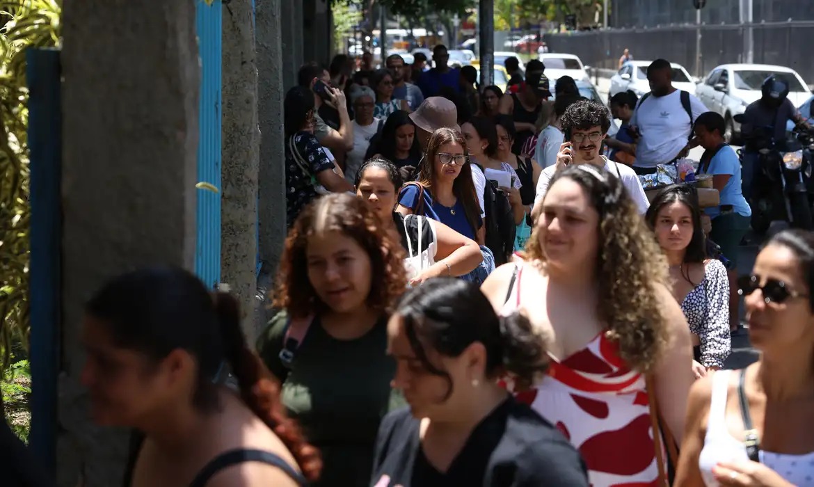 PND 2026: confira as 21 áreas de licenciatura avaliadas