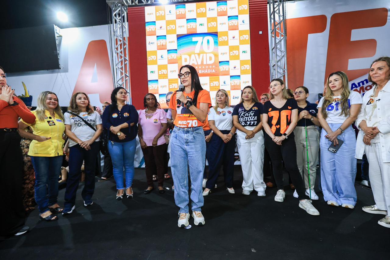 Dra. Shádia destaca 18 anos de experiência no SUS