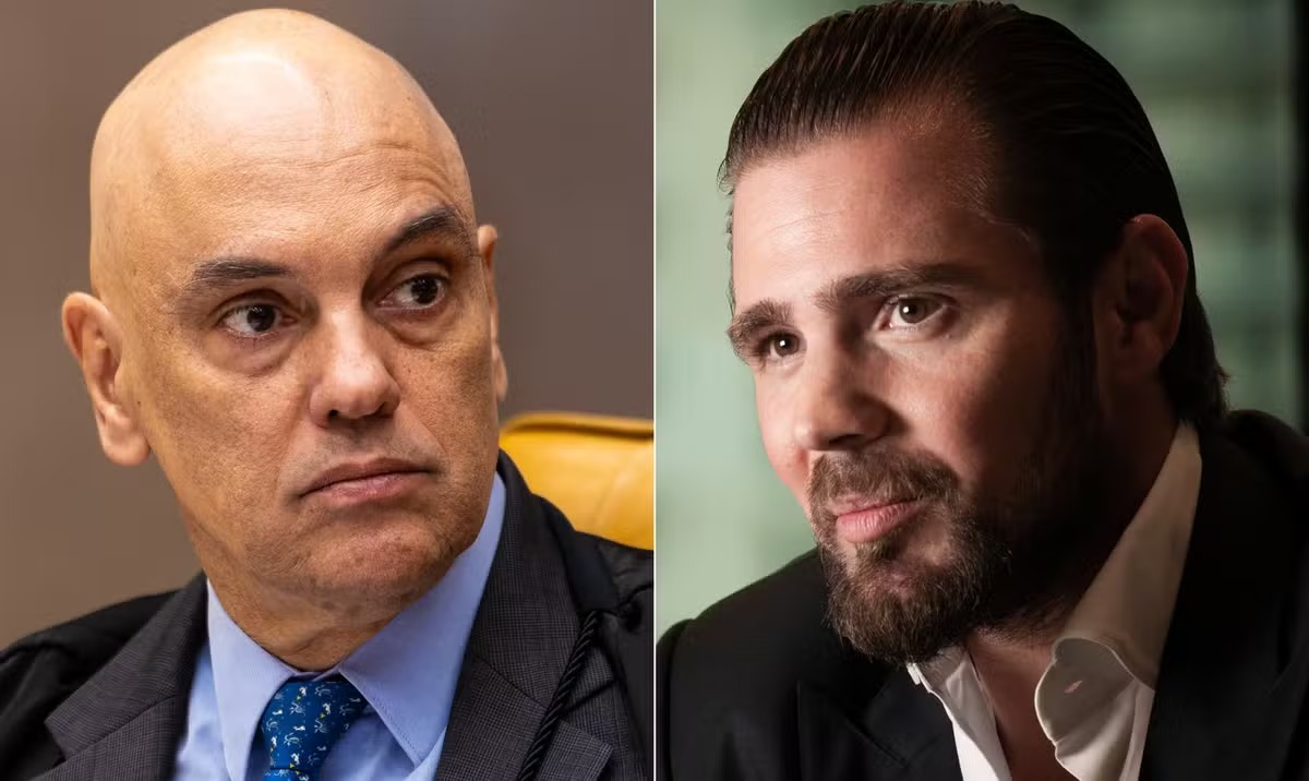 Vorcaro e Moraes: o que diz a investigação