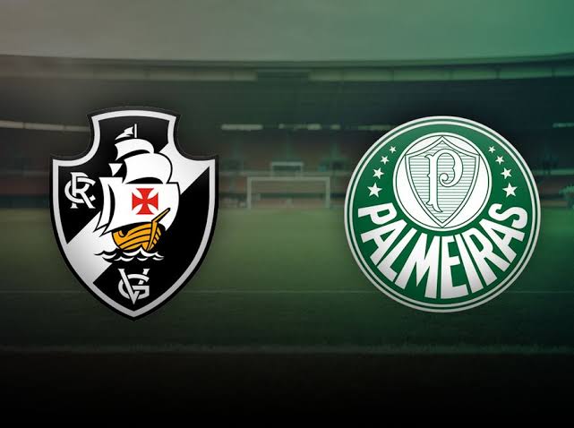 Vasco x Palmeiras: primeiro duelo na Copa do Brasil será pela semifinal
