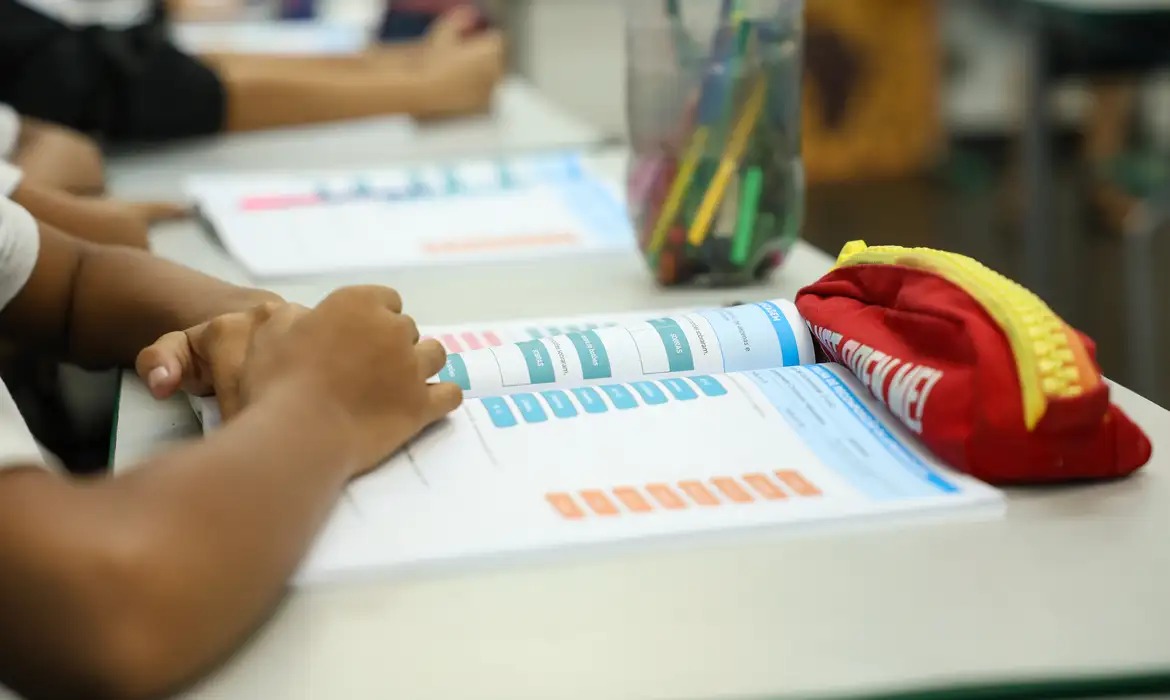 Censo Escolar 2026 terá resultados divulgados em fevereiro