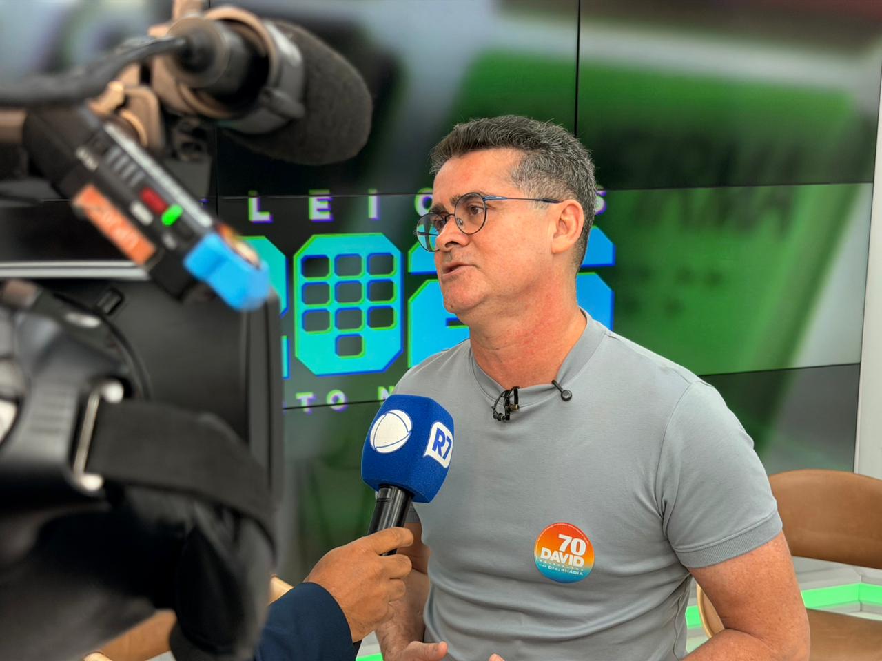 Sentinela reforça segurança nos bairros