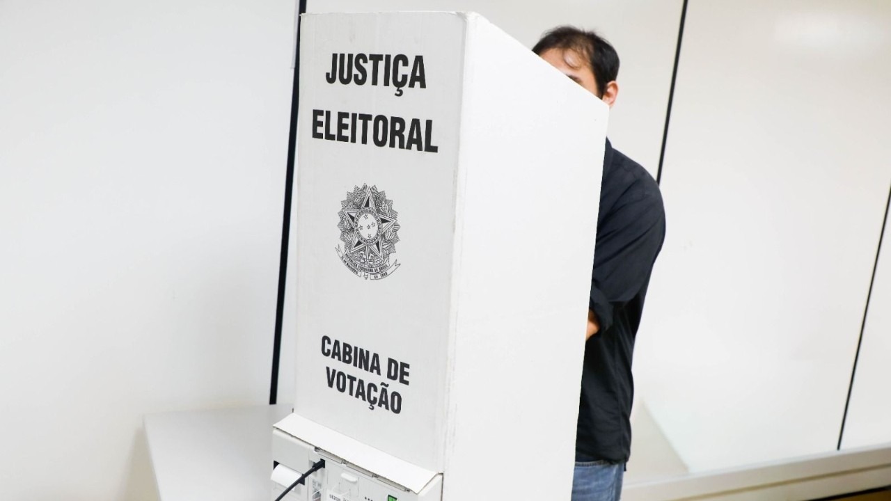 18 mil eleitores de Manaus devem conferir local de votação