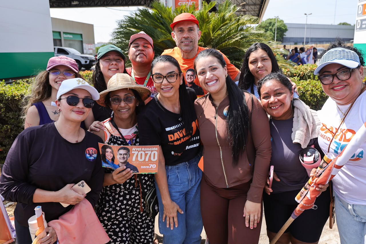 Campanha do 70 reforça proximidade com população