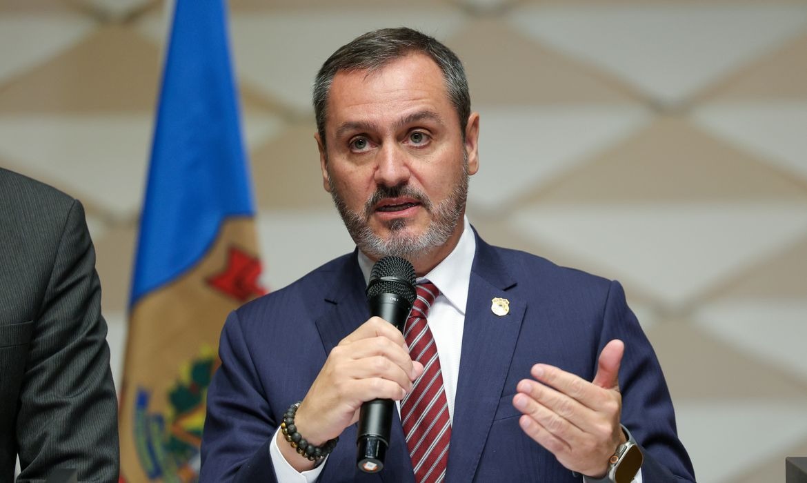 Entenda por que afastamento de Andrei Rodrigues é preventivo