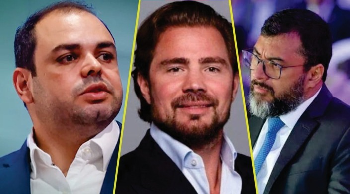 David Almeida questiona gestão de recursos da Amazonprev após alegações