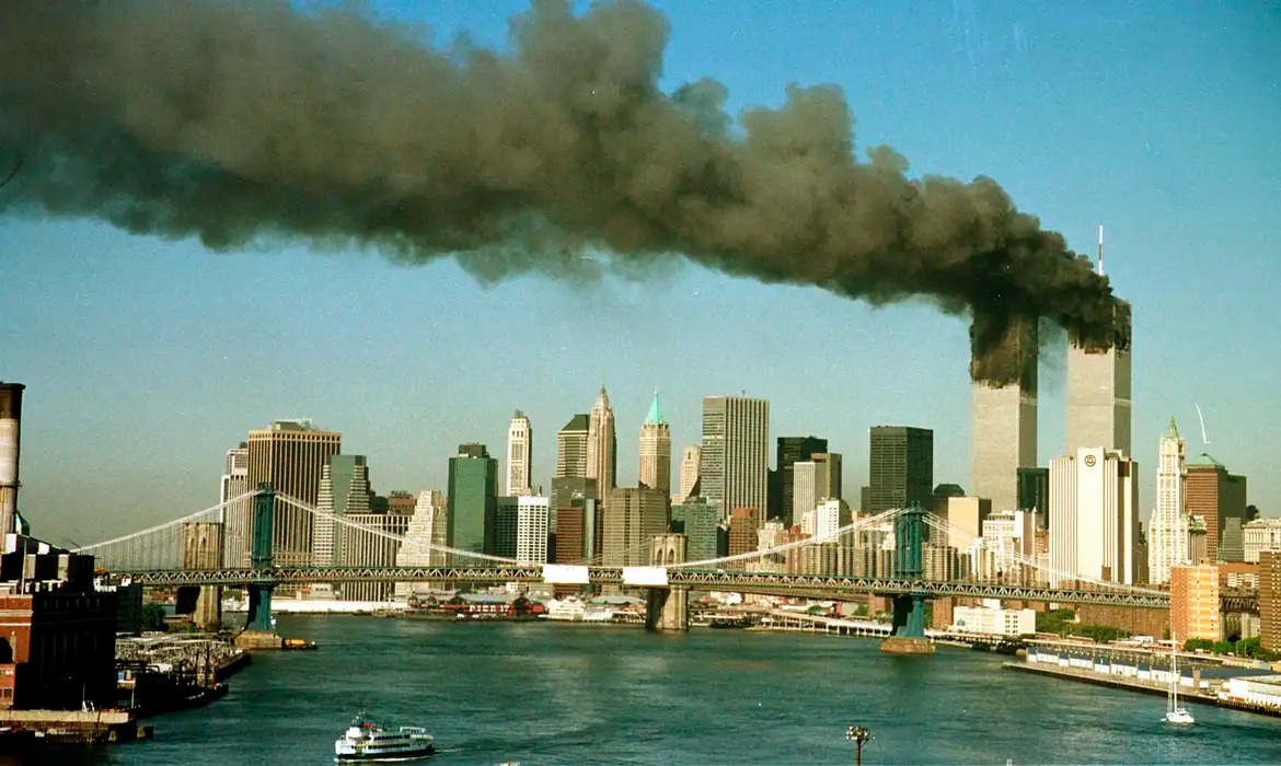 11 de Setembro completa 25 anos: entenda por que as imagens marcaram gerações