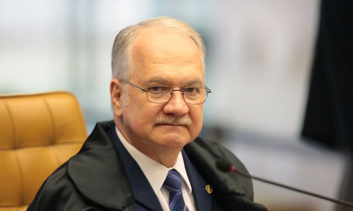 STF amplia acesso à Operação Compliance Zero após determinação de Fachin
