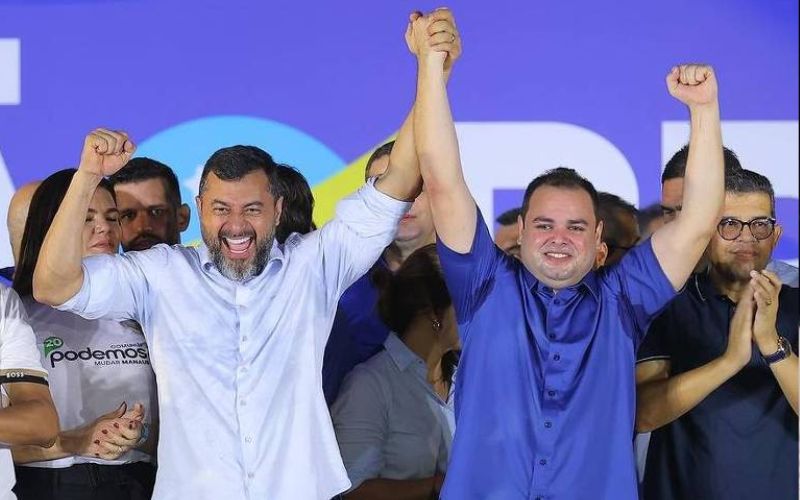 O Governo do Amazonas reconheceu uma dívida de aproximadamente R$ 1,84 milhão com a Navegação Cidade Ltda., empresa ligada à família do governador Roberto Cidade. O débito corresponde a serviços de transporte escolar realizados em março de 2023, sem cobertura contratual vigente.