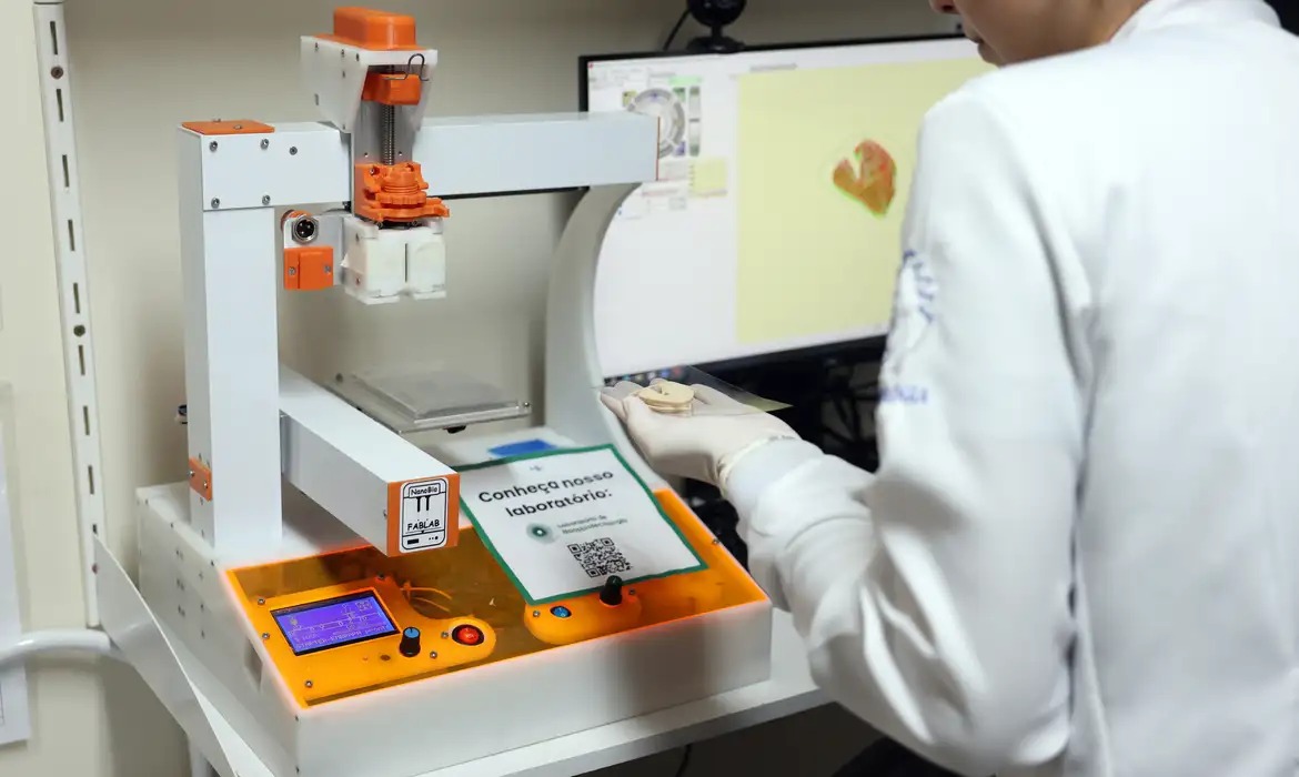 Eleições precisam discutir inteligência artificial e autonomia tecnológica, defende SBPC