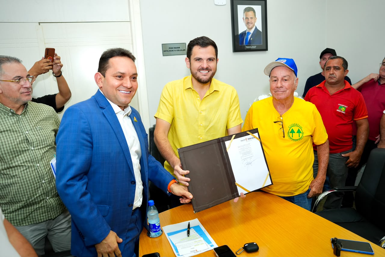 Manaus cria regras para pagamento de subsídio ao transporte complementar