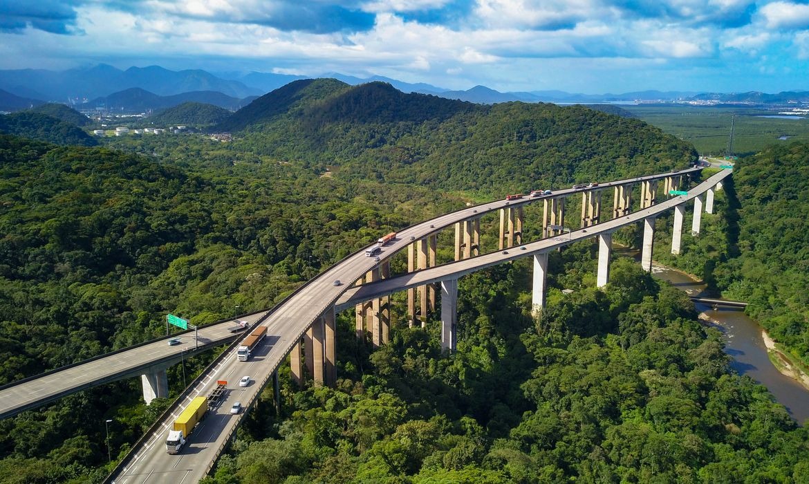 Brasil precisa de R$ 550 bilhões anuais para modernizar infraestrutura