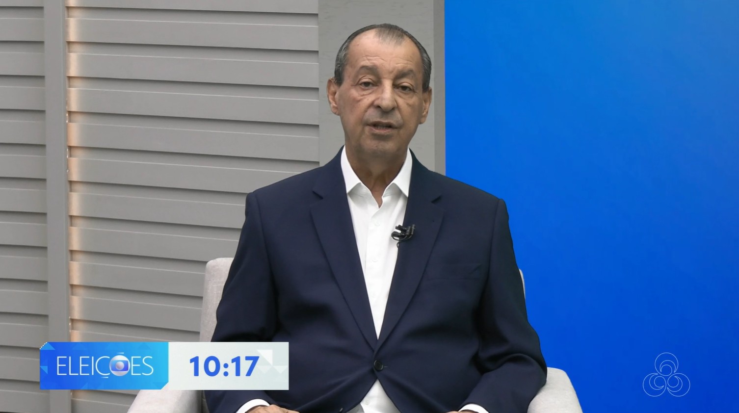 Obra de R$ 100 milhões volta a ser proposta por Omar Aziz