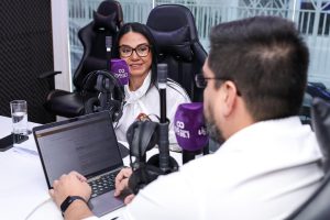 Shádia Fraxe defende desenvolvimento econômico a partir das vocações locais
