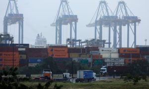Empresas ligadas ao Golfo Pérsico entram em programa de crédito