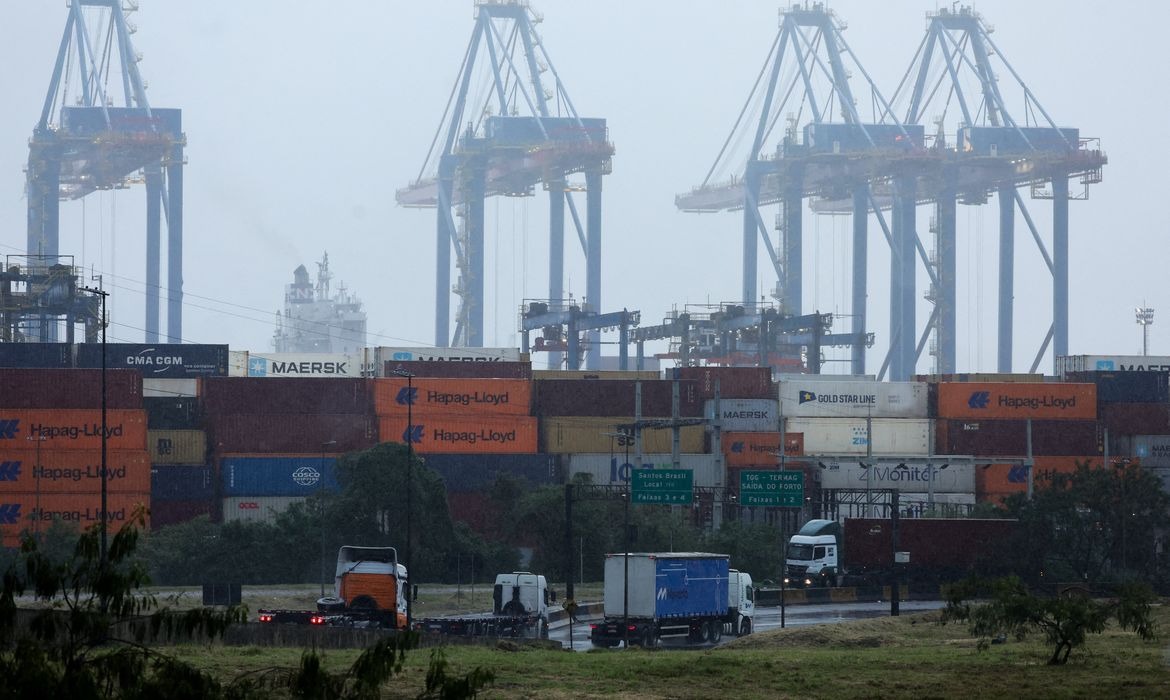 Empresas ligadas ao Golfo Pérsico entram em programa de crédito