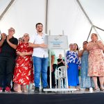 USF inaugurada por Renato Junior atenderá zona Norte de Manaus