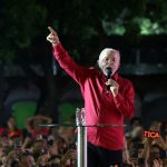 Lula coloca inteligência artificial entre prioridades da indústria