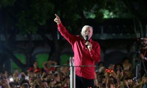 Lula coloca inteligência artificial entre prioridades da indústria
