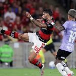 Brasil domina semifinais da Libertadores com três clubes