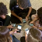 Pesquisa com 71 países alerta para futuro da informação