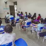 PND tem etapa obrigatória antes da prova deste domingo
