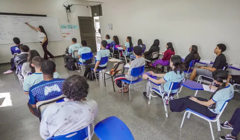 PND tem etapa obrigatória antes da prova deste domingo