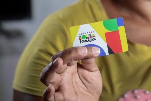 Bolsa Família terá correção pela inflação em outubro