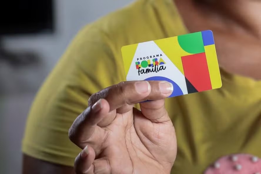 Bolsa Família terá correção pela inflação em outubro