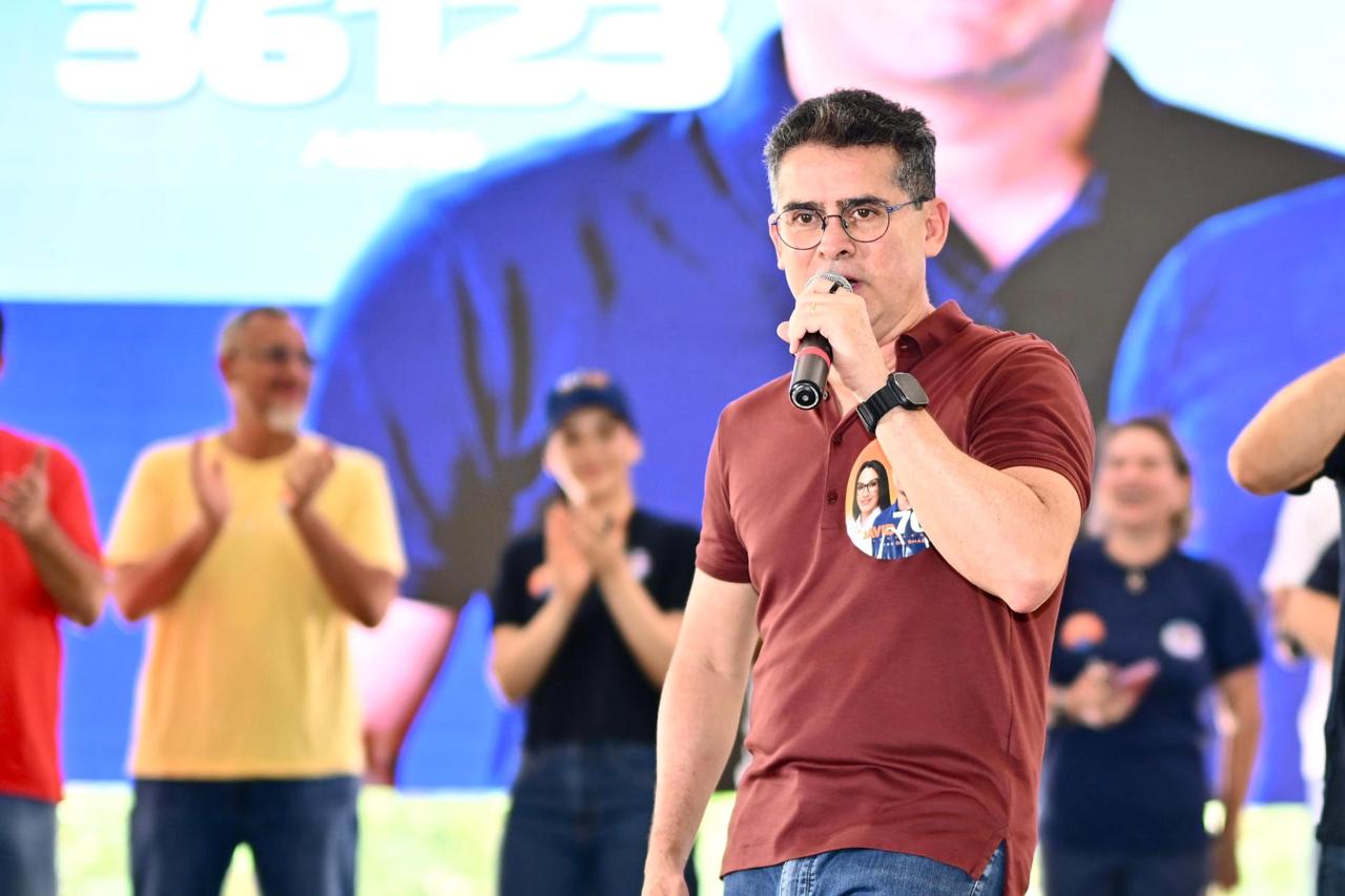 Proposta de David Almeida prevê mais emprego e renda com ZEE no Amazonas
